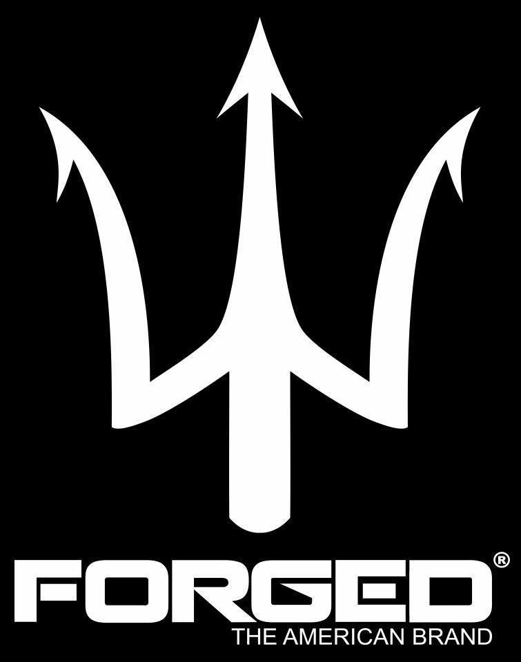 forged clothing